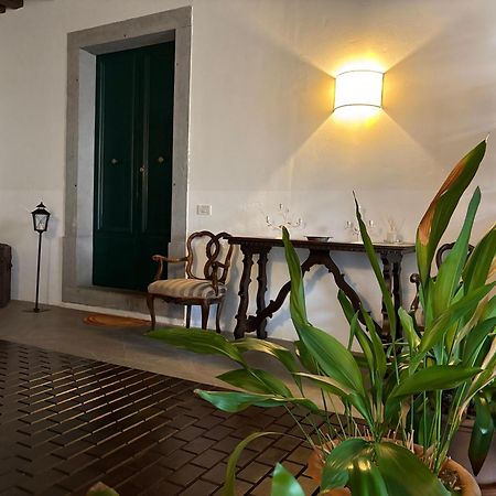 Mini Palazzo Montegnacco-Braida Apartment Udine Bagian luar foto
